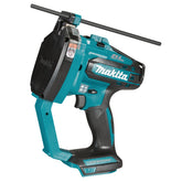 Makita Tools - 18V Brushless M10 Threaded Rod Cutter - Tool Only | DSC102ZJ